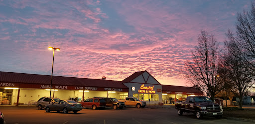 Department Store «Coastal Farm & Ranch», reviews and photos, 1550 Mt Hood Ave, Woodburn, OR 97071, USA