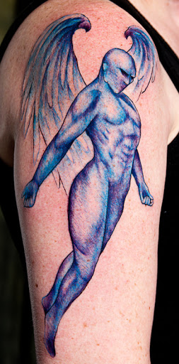 Explore betty boop tattoo ideas, creative tattoo ideas in Reno, available at Stingray Tattoo supplies