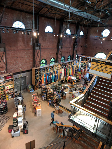 Camping Store «REI», reviews and photos, 1416 Platte St, Denver, CO 80202, USA