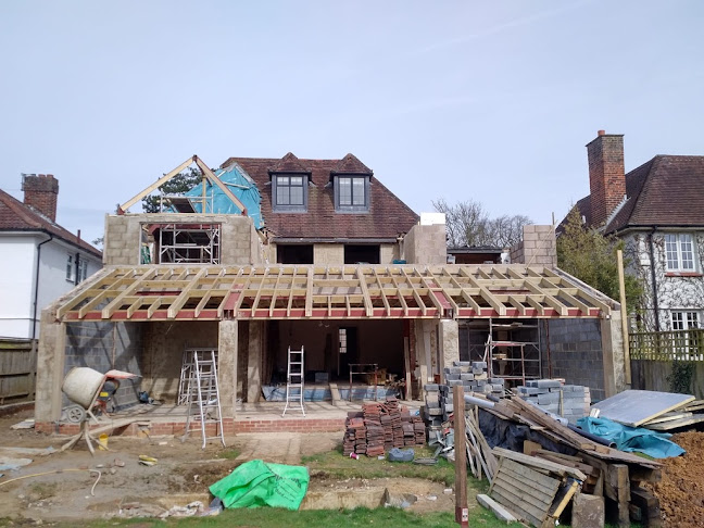 Reviews of Oxon Builders Ltd in Oxford - Construction company