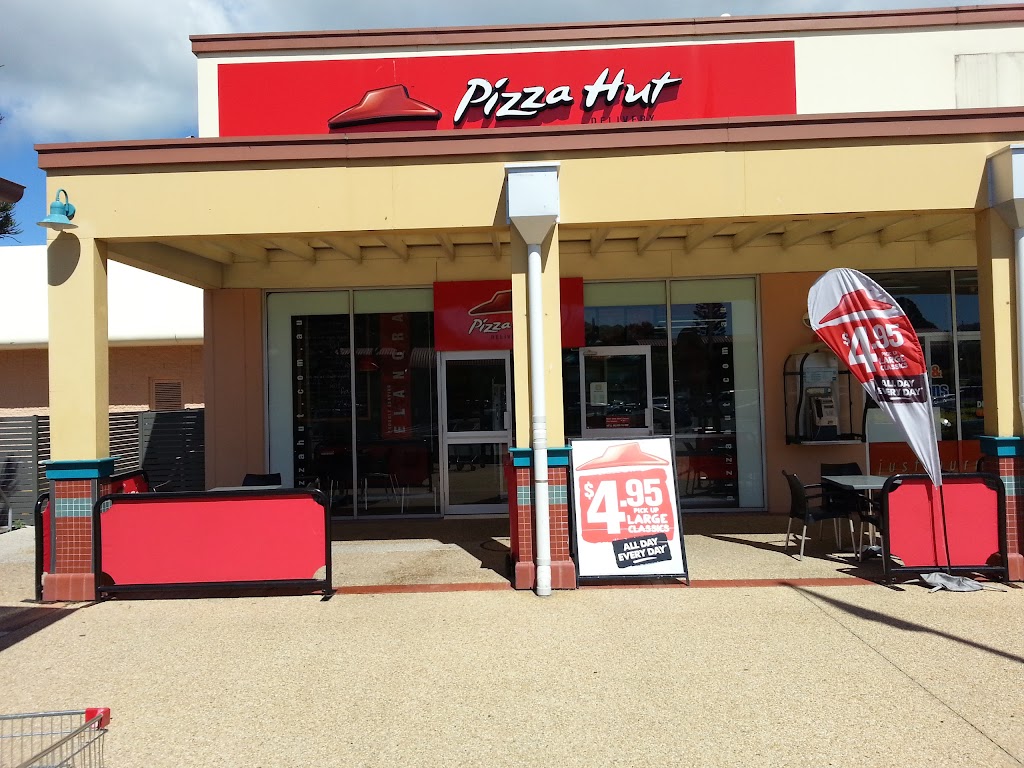 Pizza Hut Thornlie 6108