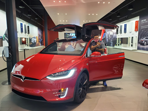 Shopping Mall «The Shops at Mission Viejo», reviews and photos, 555 The Shops at Mission Viejo, Mission Viejo, CA 92691, USA