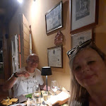 Photo n°2 de l'avis de Marco. fait le 10/10/2023 à 16:02 sur le  Agriturismo Ristorante Il Melograno di Banditella à Alberese