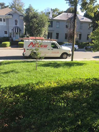 HVAC Contractor «Air Therm Co Inc», reviews and photos