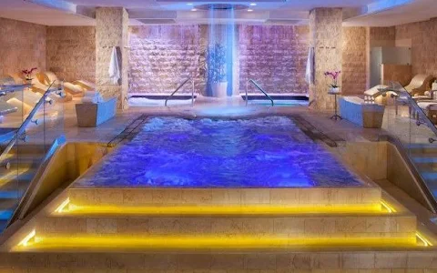 Qua Spa at Caesars Palace image