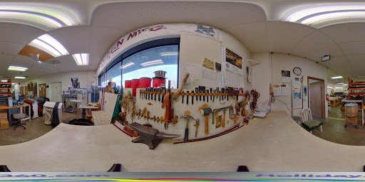 Pet Supply Store «J & J Dog Supplies», reviews and photos, 975 Ford St, Colorado Springs, CO 80915, USA