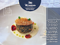 Carte du M'arricriu Tratto - Bistrot à Milazzo