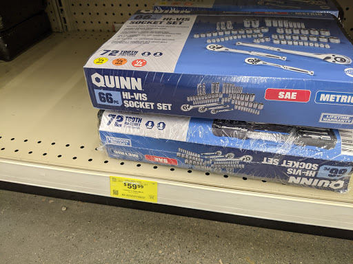 Hardware Store «Harbor Freight Tools», reviews and photos, 10957 State St, Sandy, UT 84070, USA