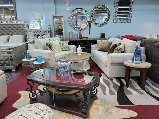 Furniture Store «James Furniture», reviews and photos, 1569 Dutch Broadway, Valley Stream, NY 11580, USA