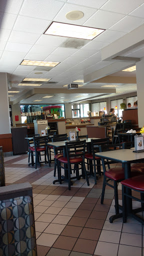 Fast Food Restaurant «Chick-fil-A», reviews and photos, 3740 Tampa Rd, Oldsmar, FL 34677, USA