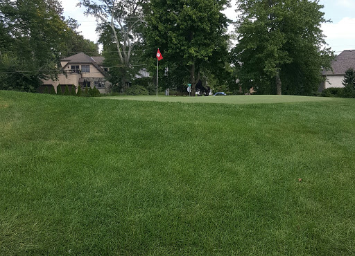 Golf Club «The Ohio State University Golf Club», reviews and photos, 3605 Tremont Rd, Columbus, OH 43221, USA