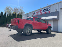 Pacific Motors LLC - Photo 9 - Car repair in Hillsboro, OR, Hillsboro