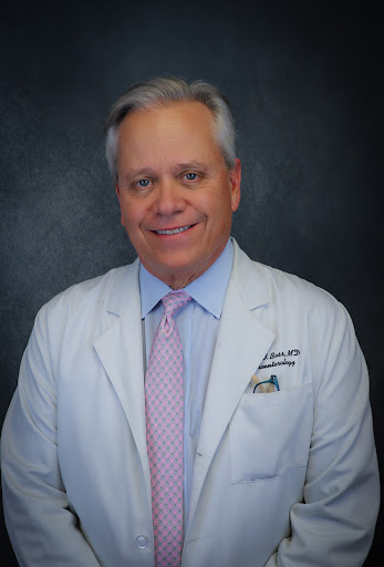 Dr. James W. Boss, MD