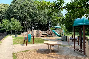 Toby May Park image