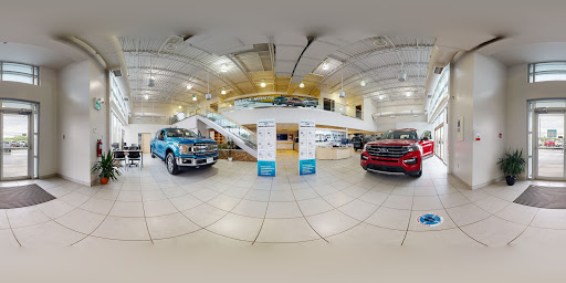 Lloyd MacDonald Ford Sales Limited, 725 Grand Lake Rd, Sydney, NS B1P 5T3, Canada, 