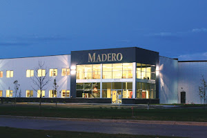 Madero Doors & Hardware