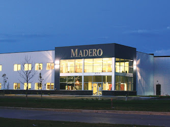 Madero Doors & Hardware