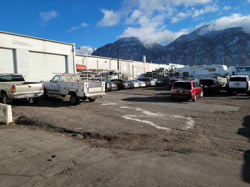 Warehouse «Propeller Inc», reviews and photos, 362 S University Ave, Provo, UT 84601, USA