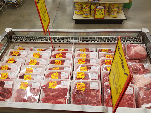 Grocery Store «Save-A-Lot», reviews and photos, 11977 St Charles Rock Rd #110, Bridgeton, MO 63044, USA