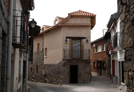 La Posada del Tiétar | Turismo Rural con Encanto. C. Posadas, 10, 05429 Santa María del Tiétar, Ávila, España