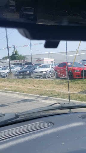 Used Car Dealer «AMC Auto», reviews and photos, 30030 Groesbeck Hwy, Roseville, MI 48066, USA