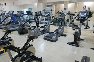 Max Fitness (ladies Only)Gym image