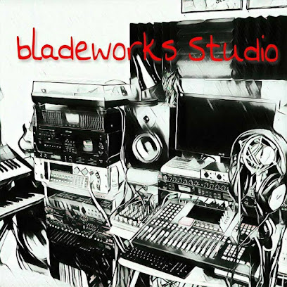 Bladeworks Studio