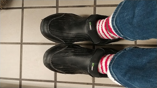 Shoe Store «Saf-Gard Safety Shoe Co», reviews and photos, 625 Day Hill Rd, Windsor, CT 06095, USA