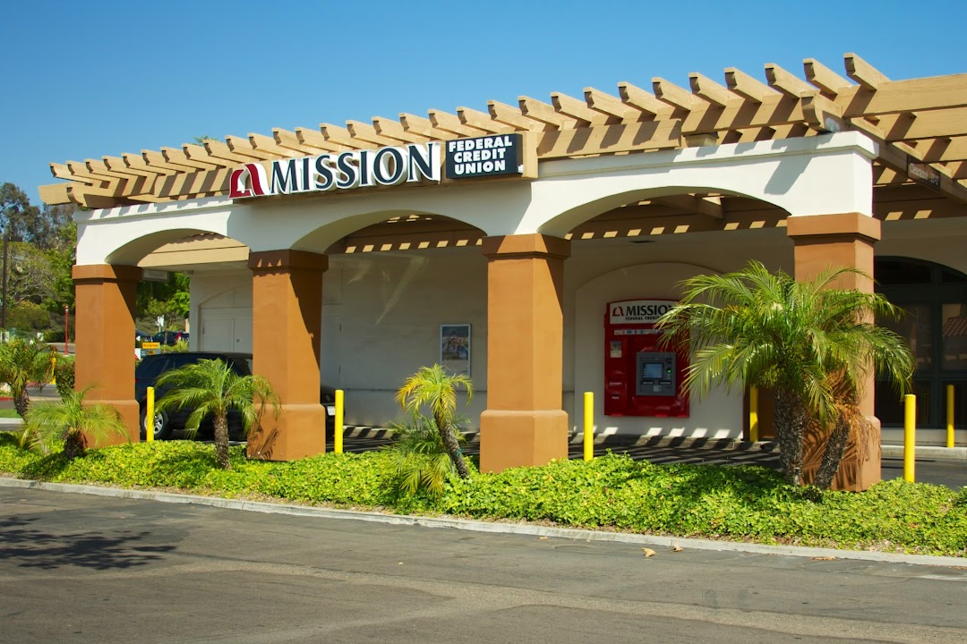 Mission Federal Credit Union