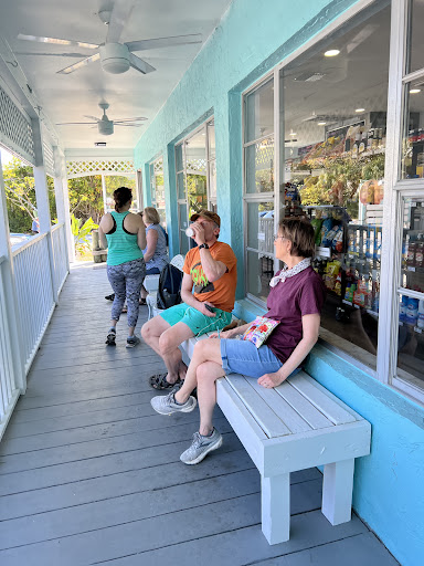 Department Store «Sporty Seahorse Shop», reviews and photos, 362 Periwinkle Way # 7, Sanibel, FL 33957, USA