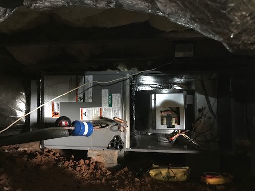 Air Conditioning Repair Service «A Degree Above the Rest», reviews and photos