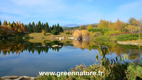 Green Nature à Preaux