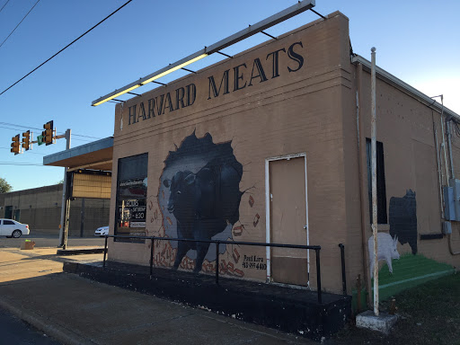 Butcher Shop «Harvard Meats», reviews and photos, 3245 E 15th St, Tulsa, OK 74104, USA