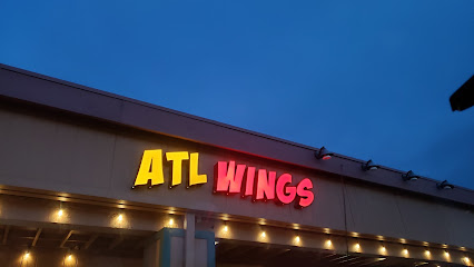 ATL Wings Flagstaff