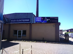 F.H. Alex Elektronic