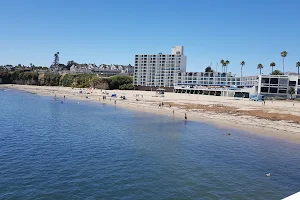 Cowell Beach image