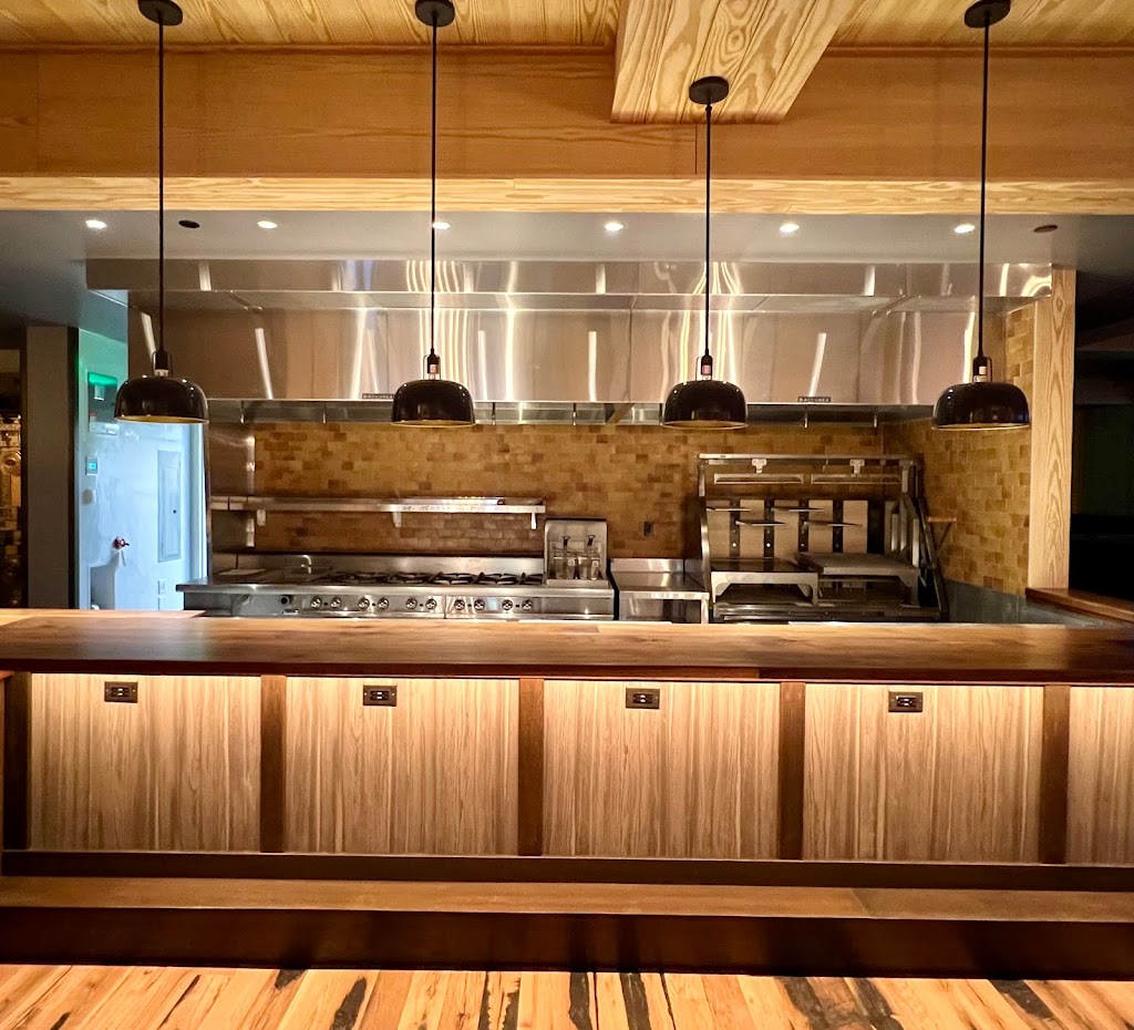 Hen of the Wood 05676