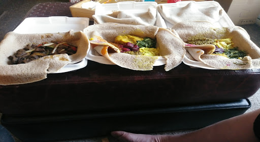 Wass Ethiopian Restaurant