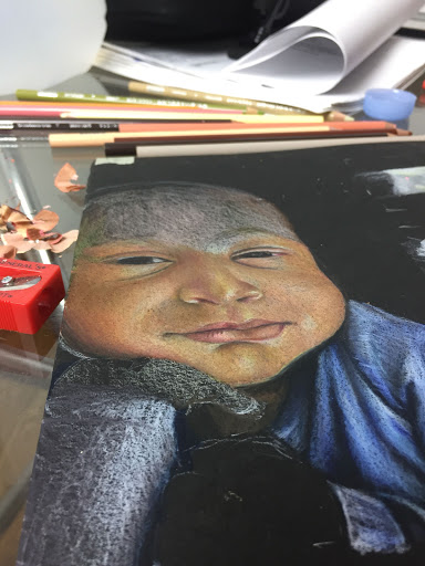 Explore iron maiden tattoo ideas, creative tattoo ideas in Ogden, available at Savage Tattoo Shop