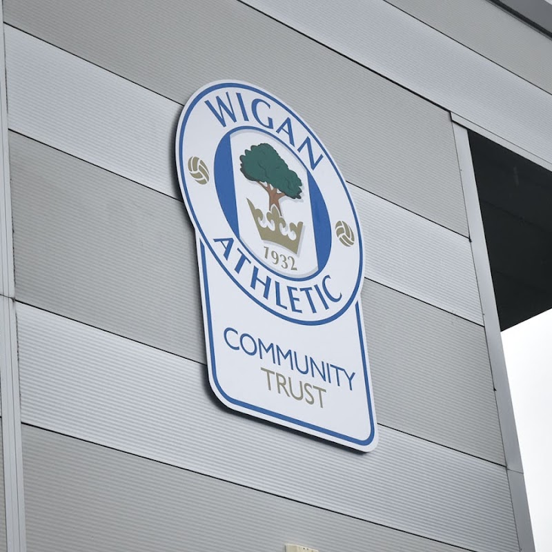 Wigan Athletic Community Trust