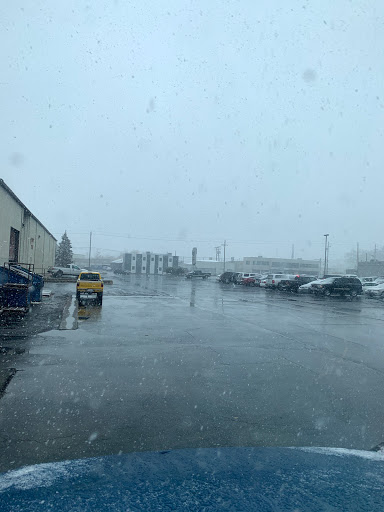 Commercial Printer «Hudson Printing Co», reviews and photos, 241 W 1700 S, Salt Lake City, UT 84115, USA