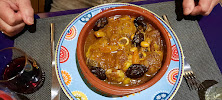 Tajine du Restaurant marocain Restaurant l'Arganier à Trèbes - n°6