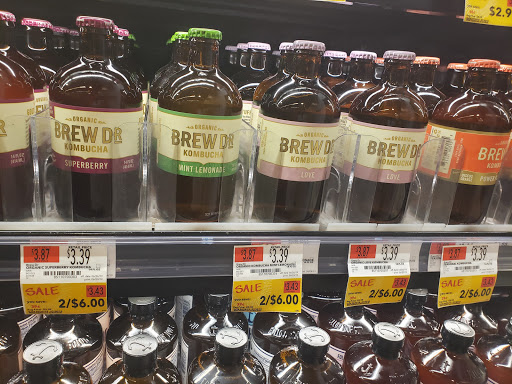 Grocery Store «Whole Foods Market», reviews and photos, 250 7th Ave, New York, NY 10001, USA