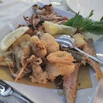 Photo n°8 de l'avis de Pompeo.o fait le 20/07/2021 à 08:38 sur le  Ristorante Puerto Baloo à San Benedetto del Tronto