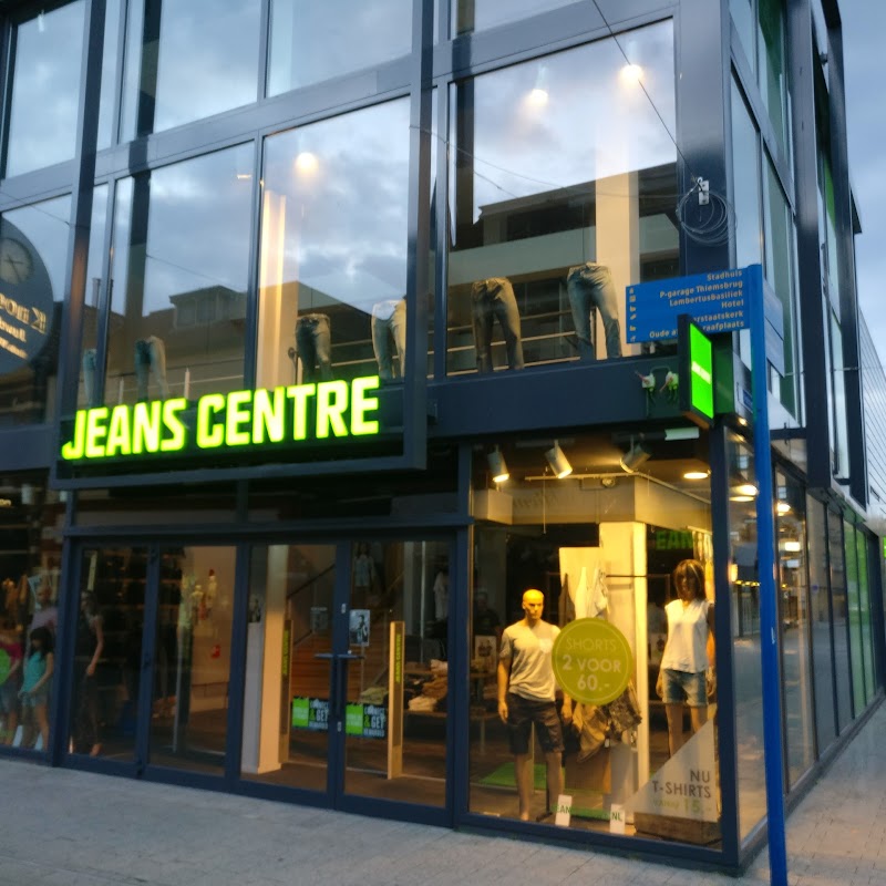 Jeans Centre HENGELO