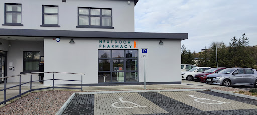 Next Door Pharmacy Carrickmacross in Carrickmacross, Co. Monaghan (Muineachán)