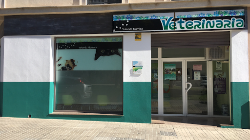 Clínica Veterinaria Yolanda Garnica en El Ejido