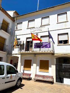 Ayuntamiento de Beniardá Plaça de la Constitució, 1, 03517 Beniardà, Alicante, España