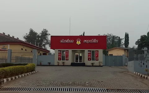 Chicken Republic - Ekiti image