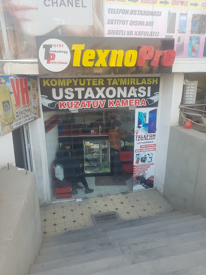 TexnoPro